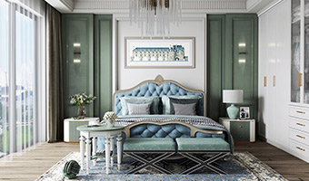 怎麽選擇好的(de)整木(mù)定製(zhi)品(pin)牌加(jia)盟？